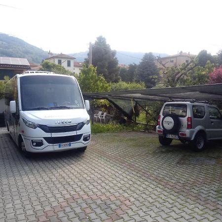 La Residence Da Caterina Vittorio Veneto Extérieur photo