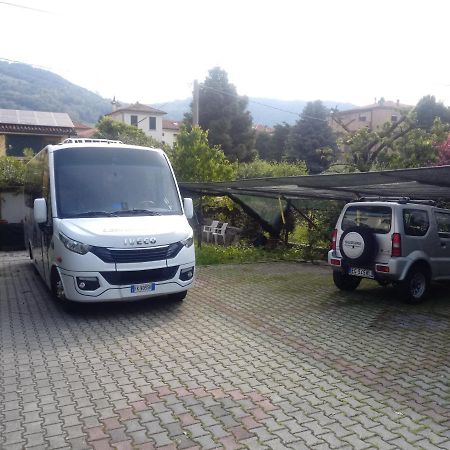 La Residence Da Caterina Vittorio Veneto Extérieur photo