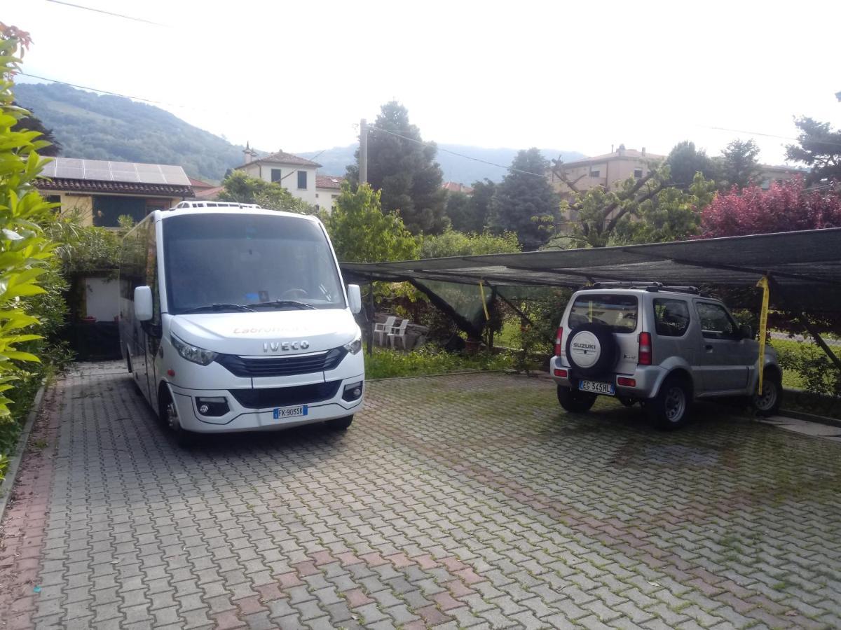La Residence Da Caterina Vittorio Veneto Extérieur photo