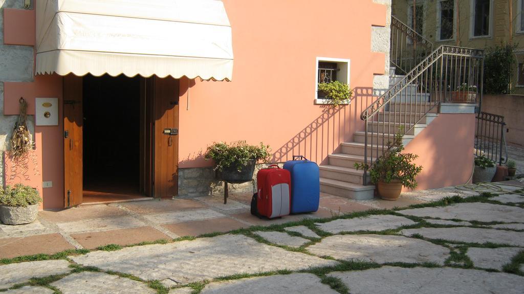 La Residence Da Caterina Vittorio Veneto Extérieur photo