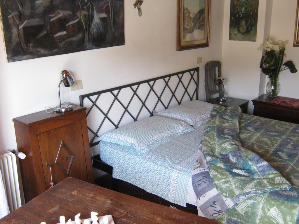 La Residence Da Caterina Vittorio Veneto Chambre photo