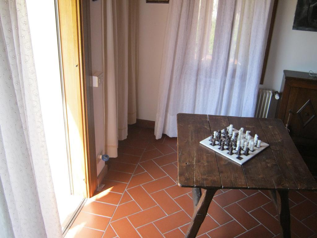 La Residence Da Caterina Vittorio Veneto Chambre photo
