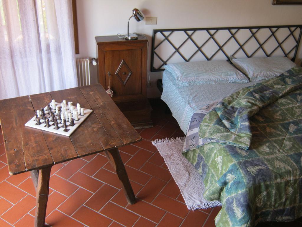 La Residence Da Caterina Vittorio Veneto Chambre photo