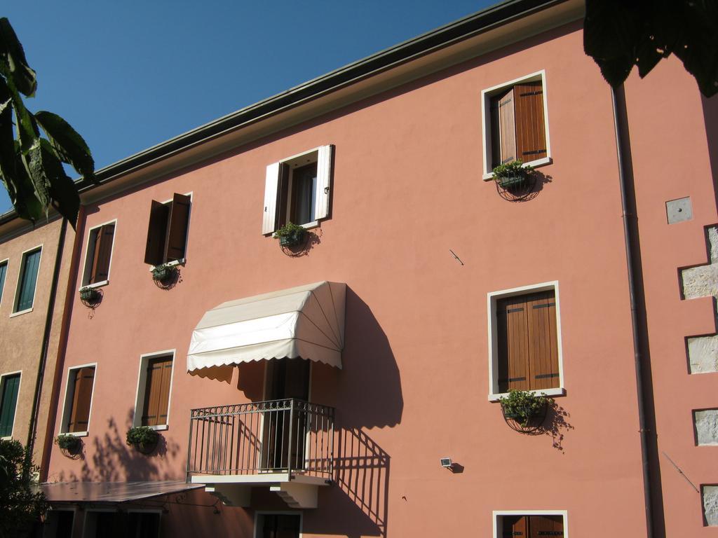 La Residence Da Caterina Vittorio Veneto Extérieur photo