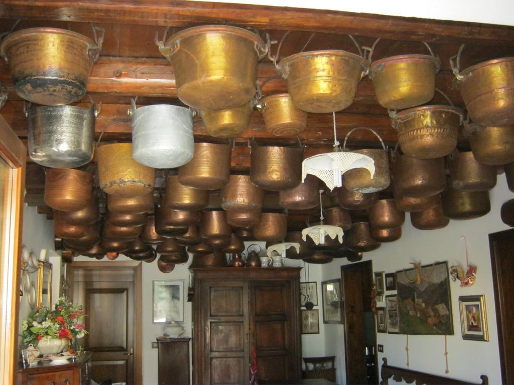 La Residence Da Caterina Vittorio Veneto Extérieur photo