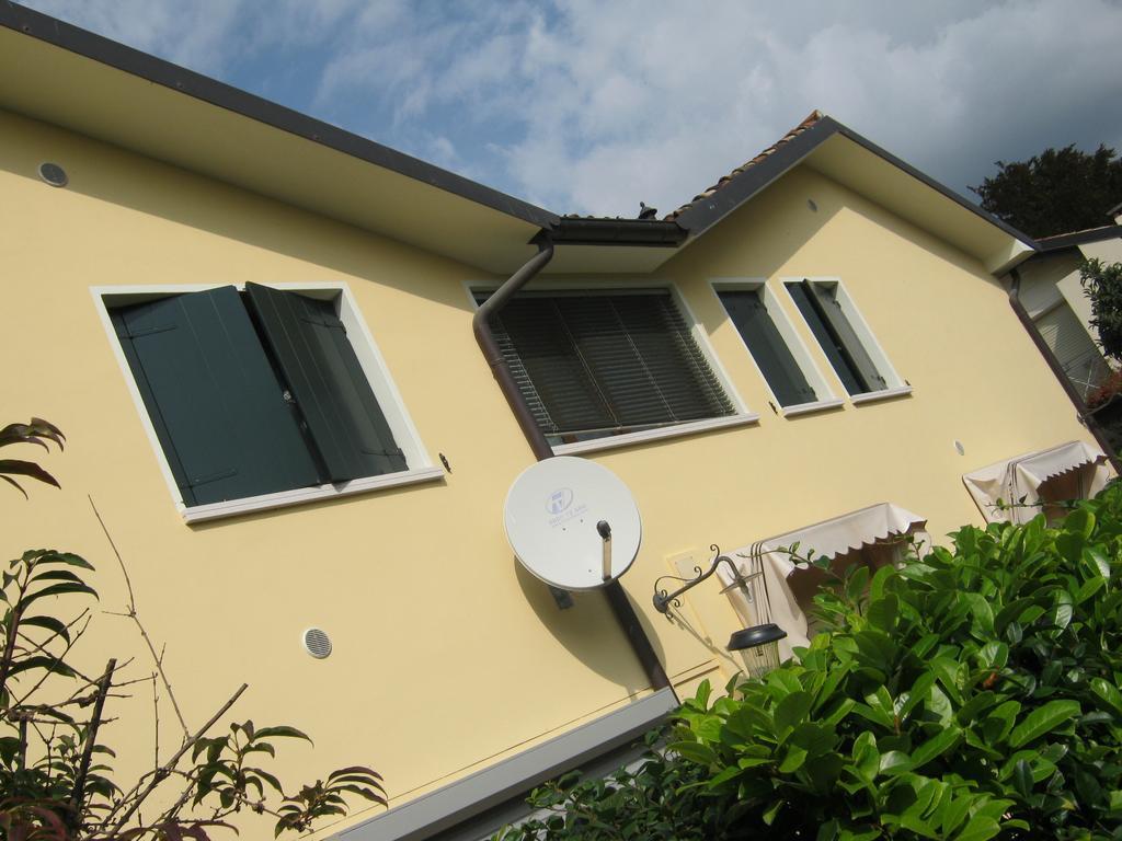La Residence Da Caterina Vittorio Veneto Chambre photo