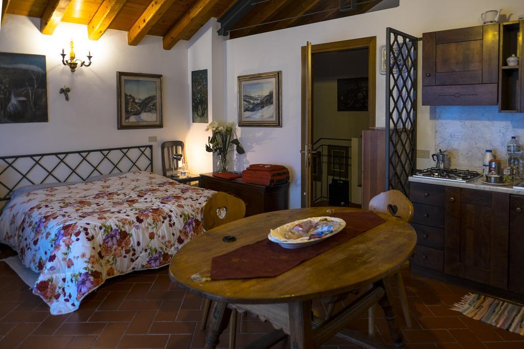 La Residence Da Caterina Vittorio Veneto Chambre photo