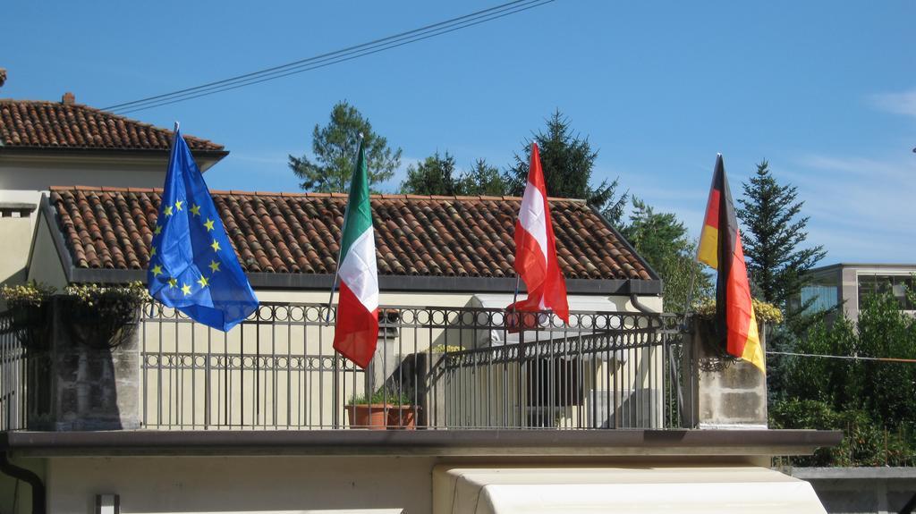 La Residence Da Caterina Vittorio Veneto Extérieur photo