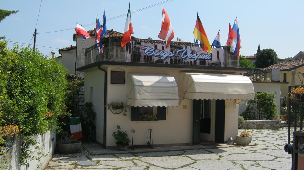 La Residence Da Caterina Vittorio Veneto Extérieur photo