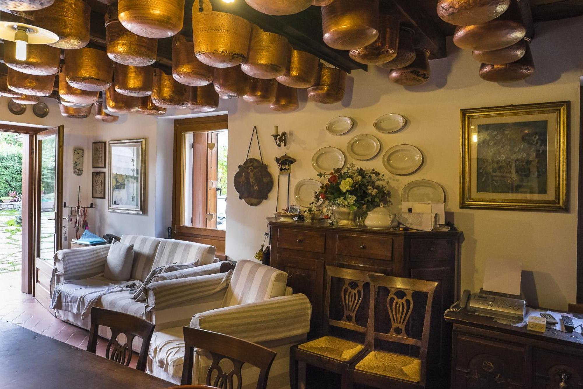 La Residence Da Caterina Vittorio Veneto Extérieur photo