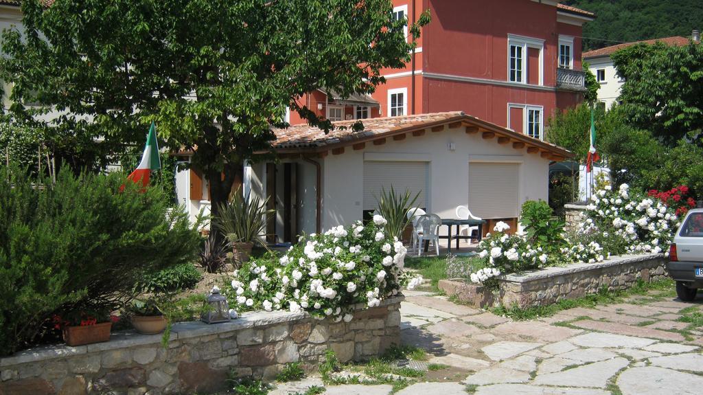 La Residence Da Caterina Vittorio Veneto Extérieur photo