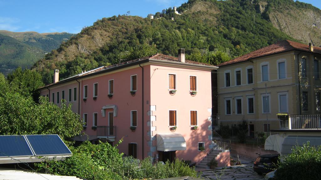 La Residence Da Caterina Vittorio Veneto Extérieur photo