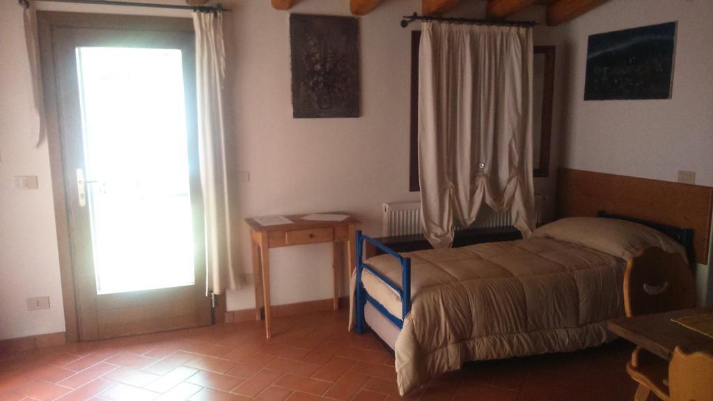 La Residence Da Caterina Vittorio Veneto Extérieur photo