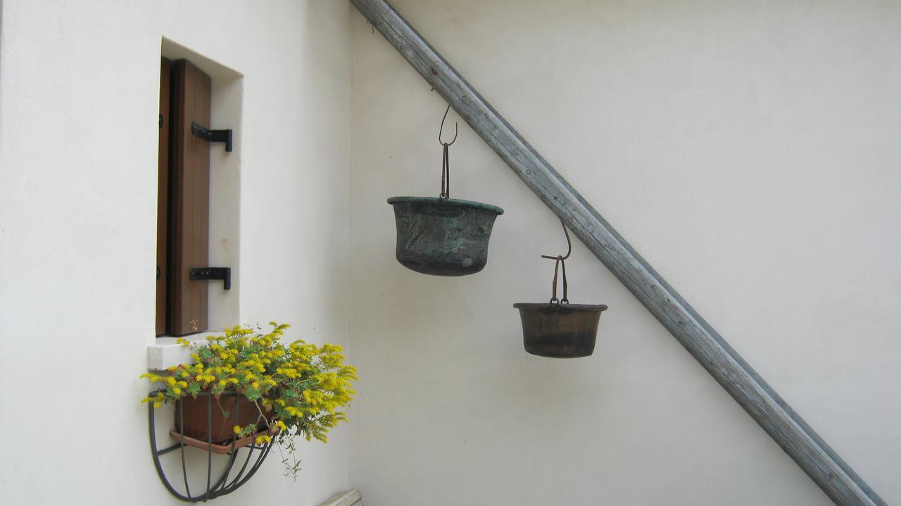 La Residence Da Caterina Vittorio Veneto Extérieur photo