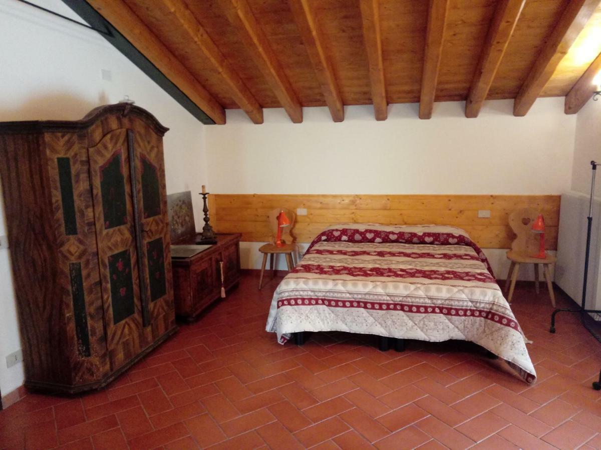 La Residence Da Caterina Vittorio Veneto Extérieur photo